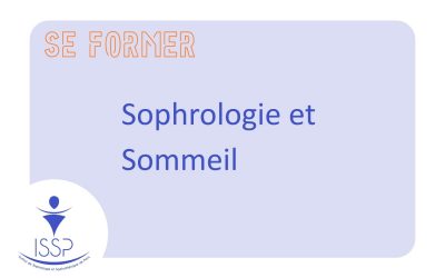 Sophrologie et Sommeil