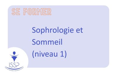 Sophrologie et Sommeil
