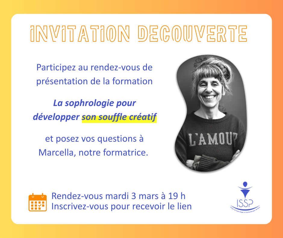 Invitation découverte